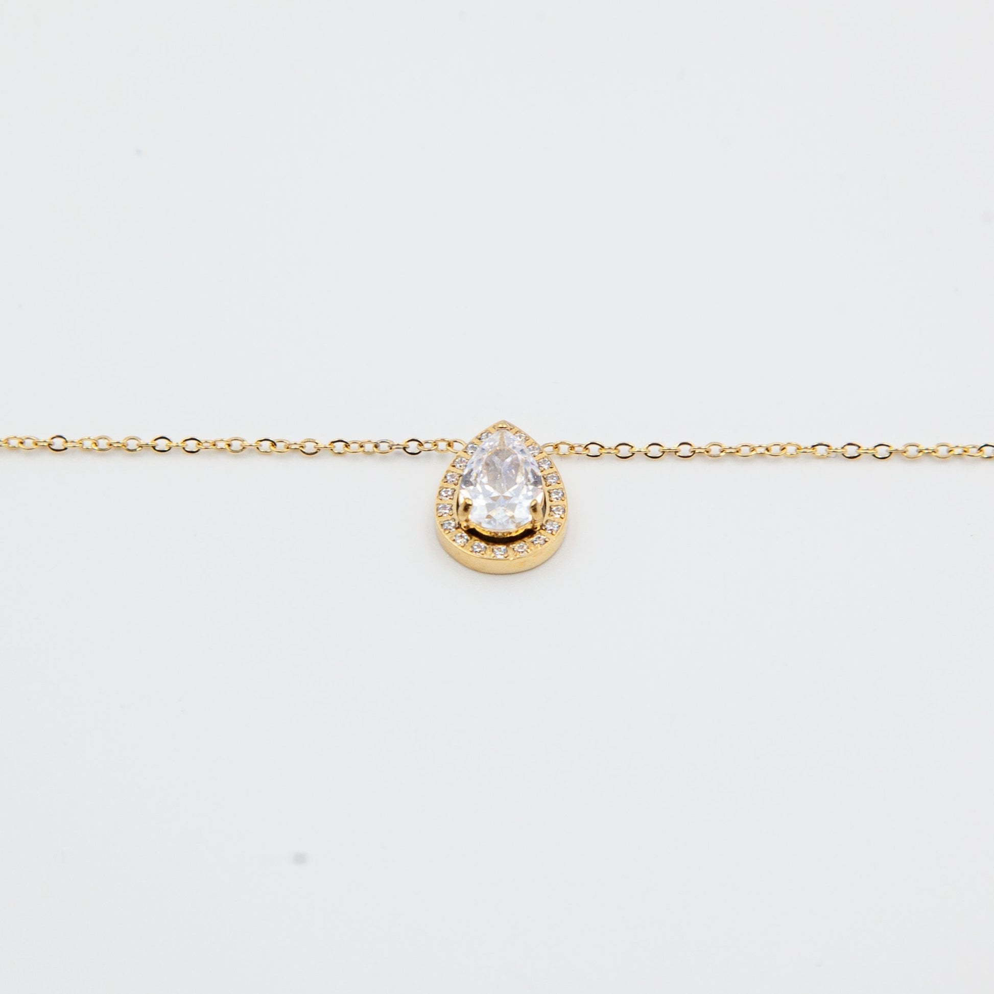 cristal pearl ensemble - CAWNIfashion