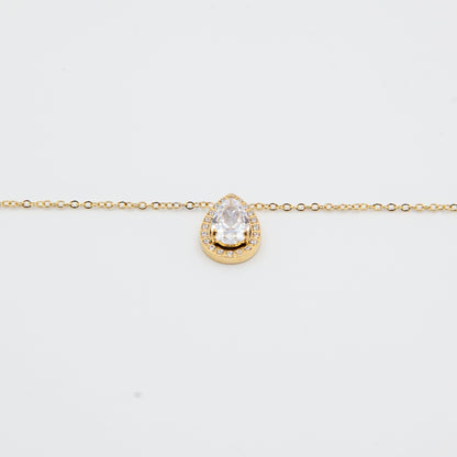 cristal pearl ensemble - CAWNIfashion