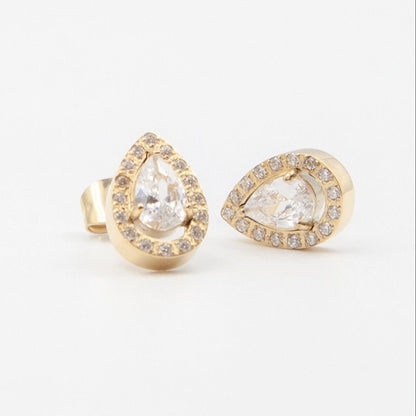 cristal pearl ensemble - CAWNIfashion