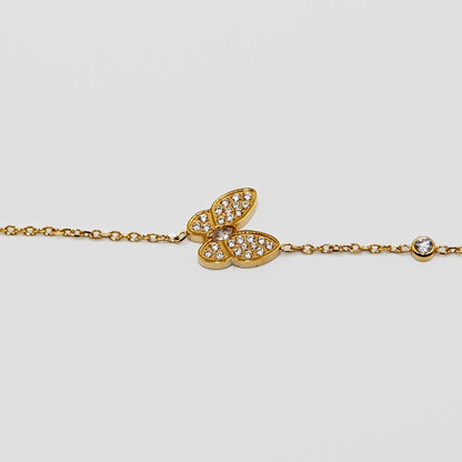 Ensemble Butterfly - CAWNIfashion