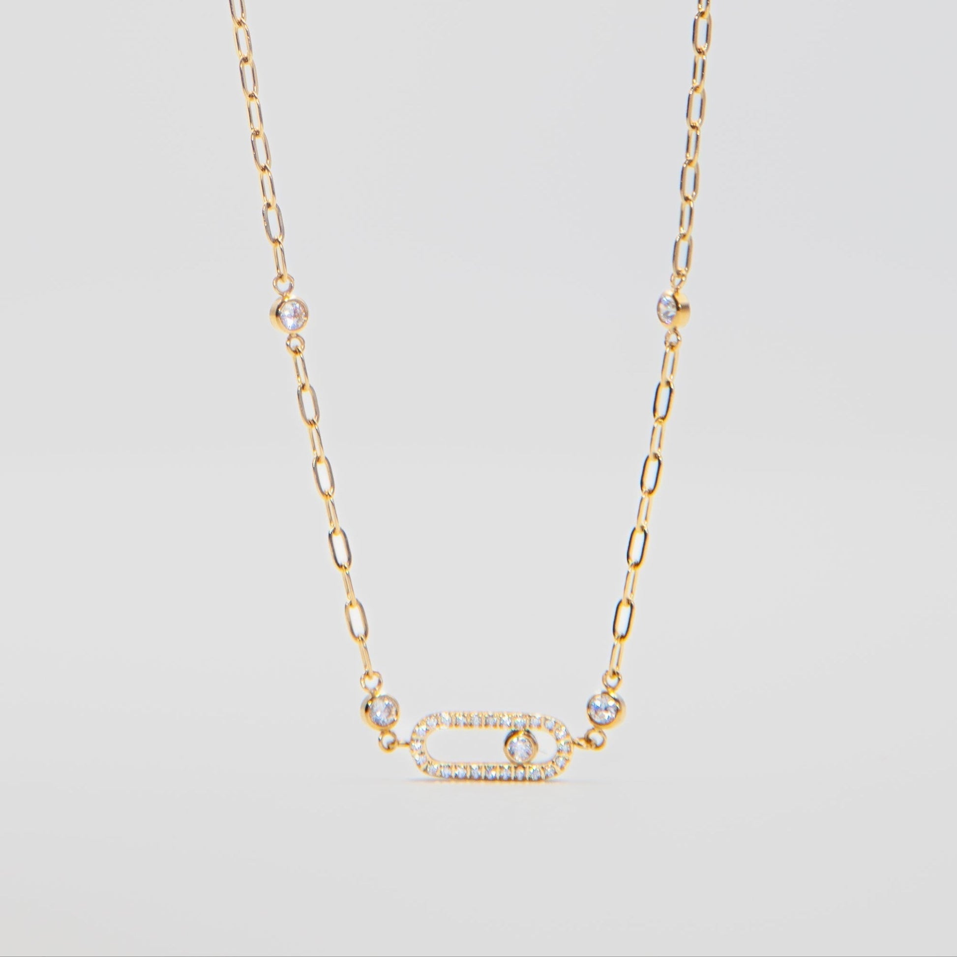 Ensemble MG - CAWNIfashion