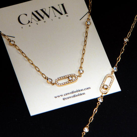 Ensemble MG - CAWNIfashion