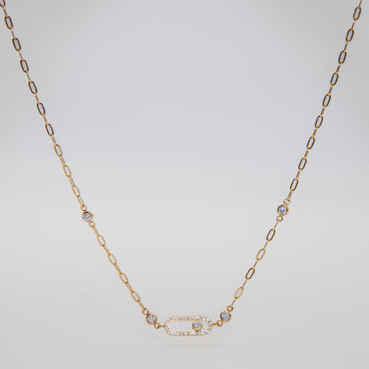 Ensemble MG - CAWNIfashion