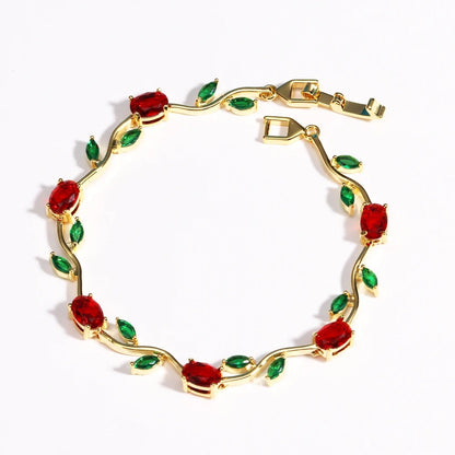 Tulip Bracelets
