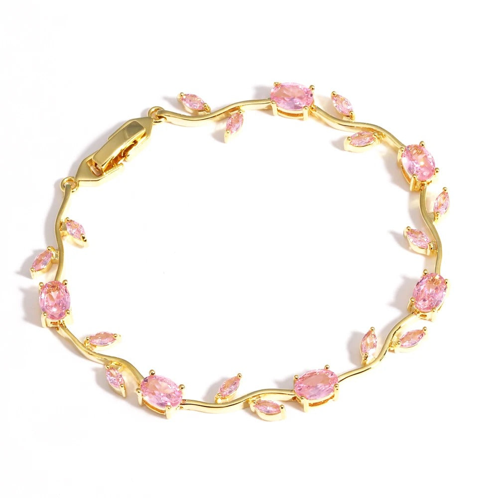 Tulip Bracelets