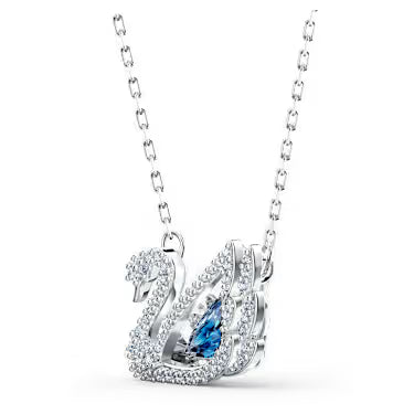 Swan dancing Necklace Master Copie d'originale
