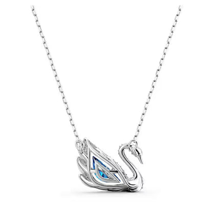 Swan dancing Necklace Master Copie d'originale