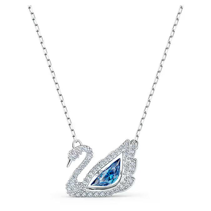 Swan dancing Necklace Master Copie d'originale