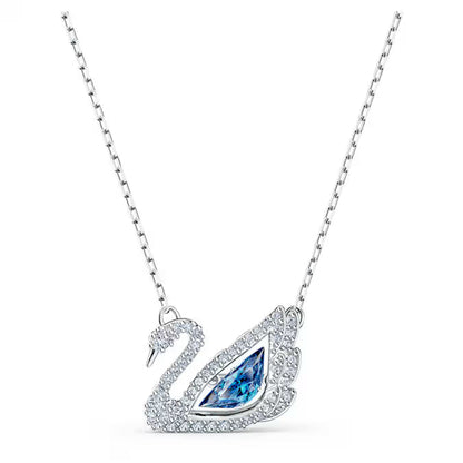 Swan dancing Necklace Master Copie d'originale