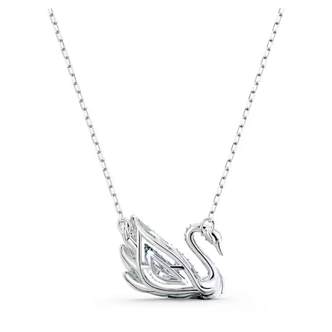 Swan dancing Necklace Master Copie d'originale