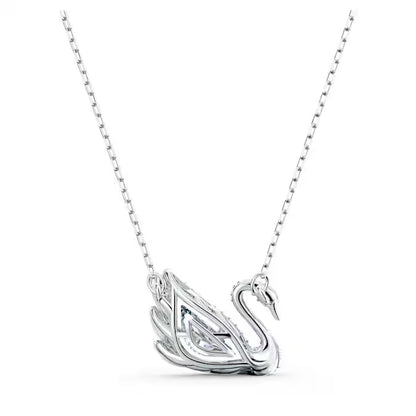 Swan dancing Necklace Master Copie d'originale